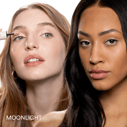 Eyeshadow Duo + Brush - Thumbnail Image: 9