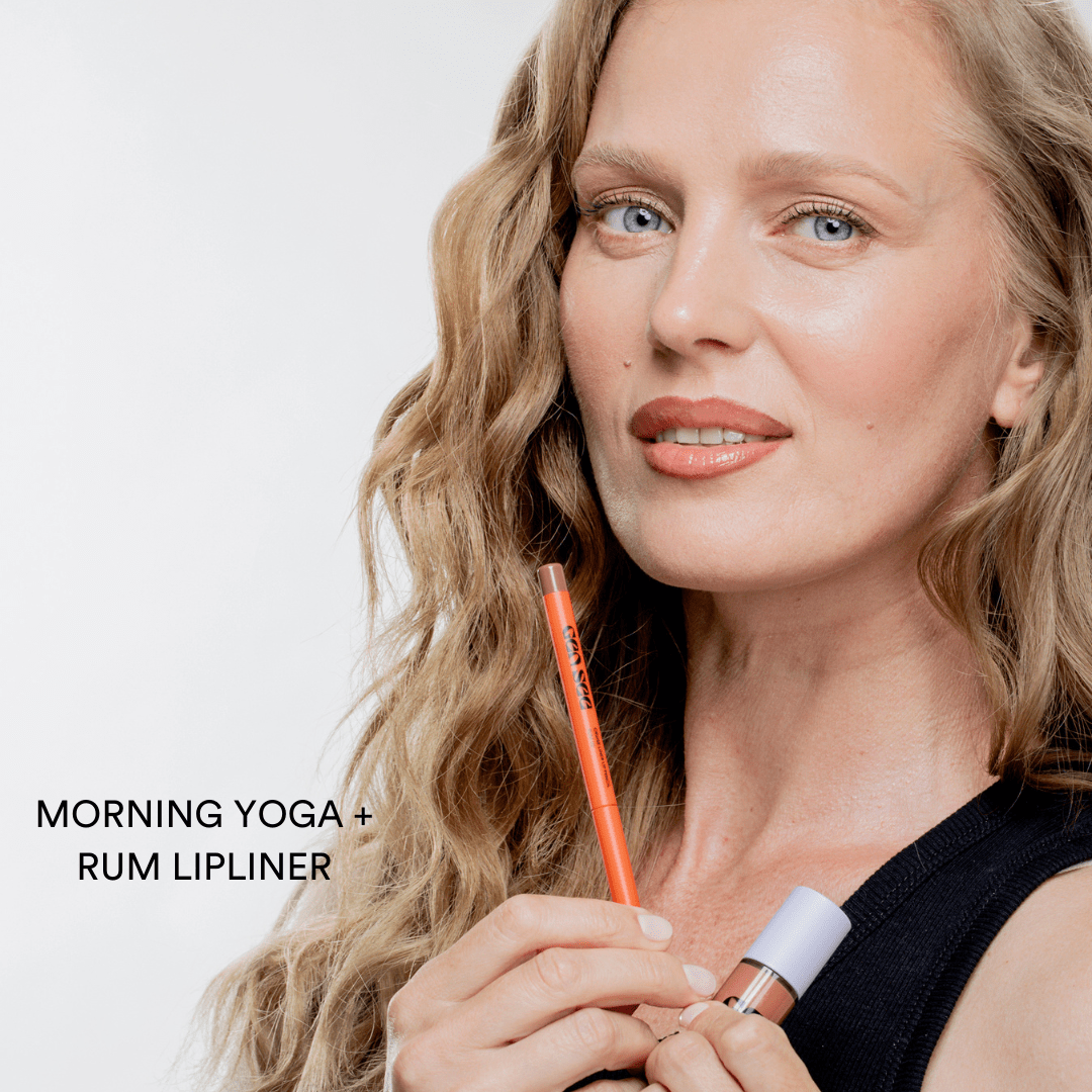 #color_Morning Yoga 01 Sheer Pinky Beige