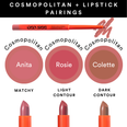 Cruise Liner Lip Pencils