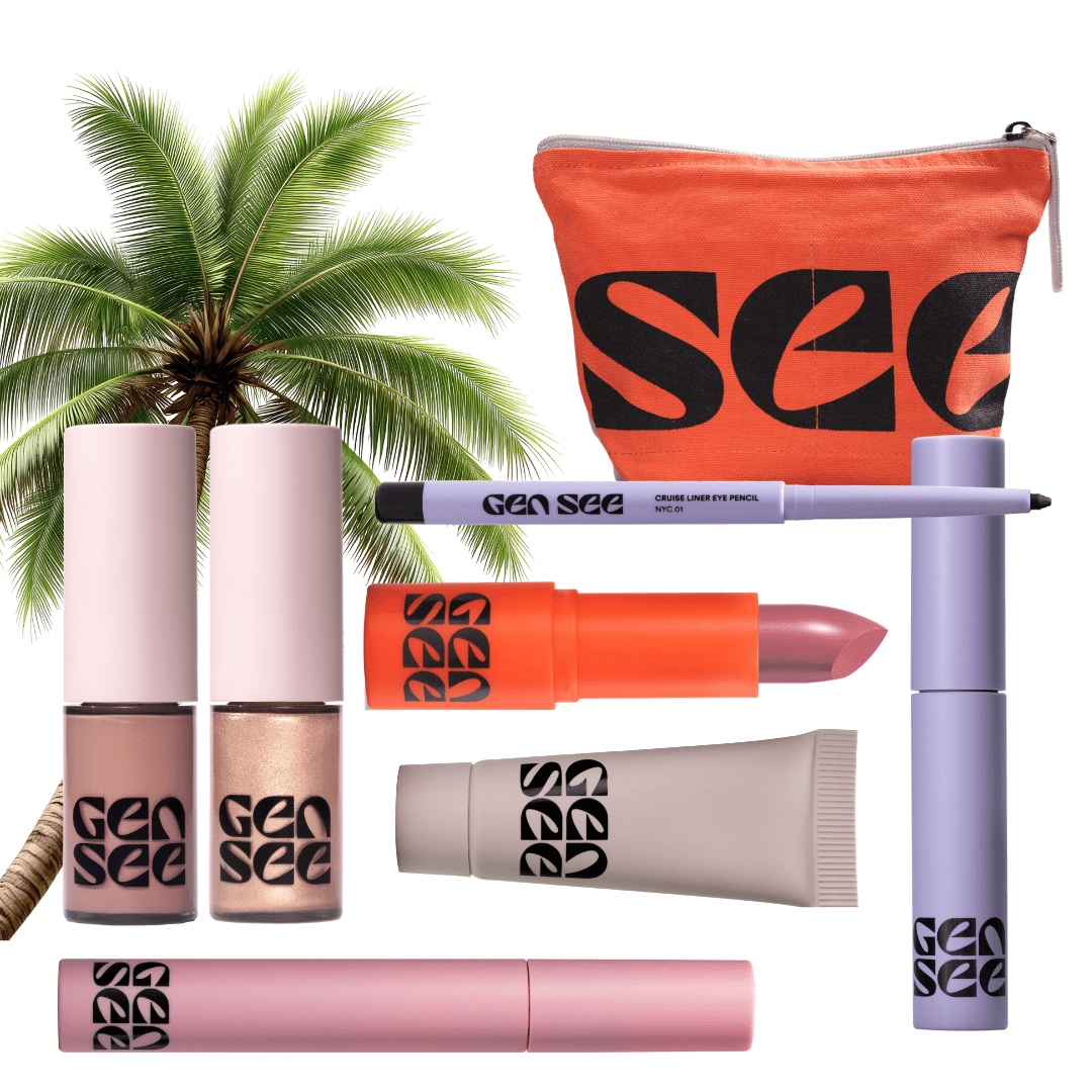The Summer Edit Set