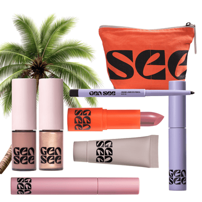 The Summer Edit Set - Thumbnail Image: 1