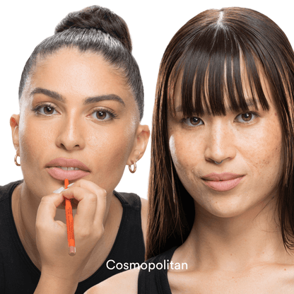 The Cruise Liner Lip Collection
