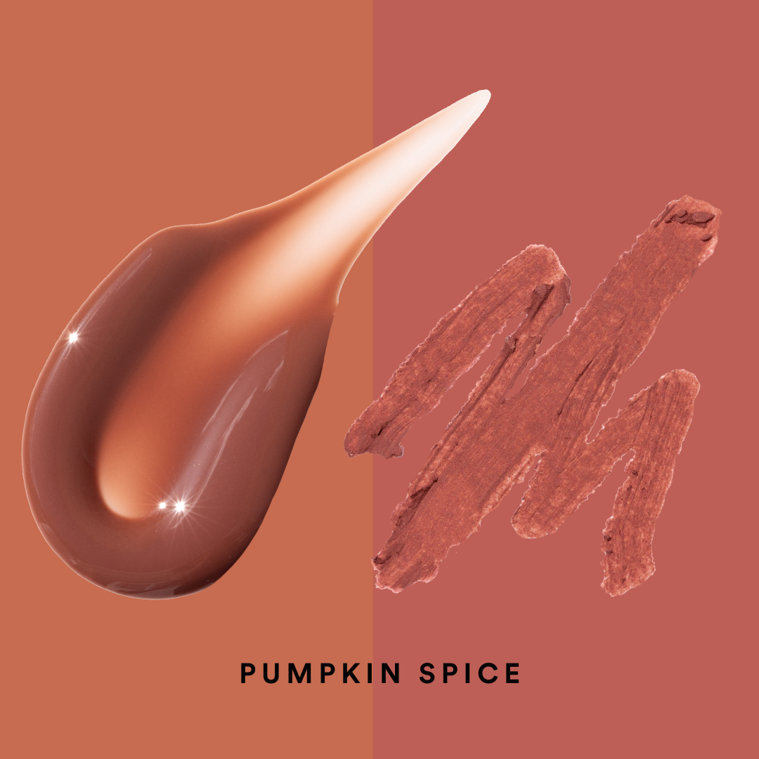 #color_Pumpkin Spice