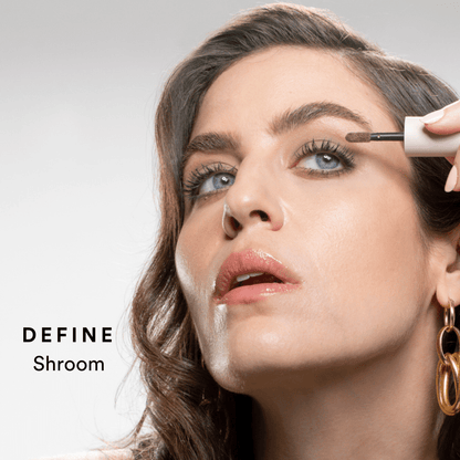 Eyeshadow Trio Starter Set