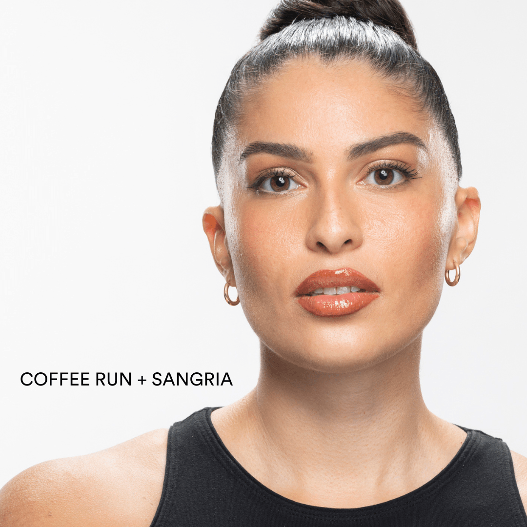 #color_Pumpkin Spice