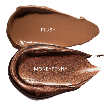 Eyeshadow Duo + Brush - Thumbnail Image: 15
