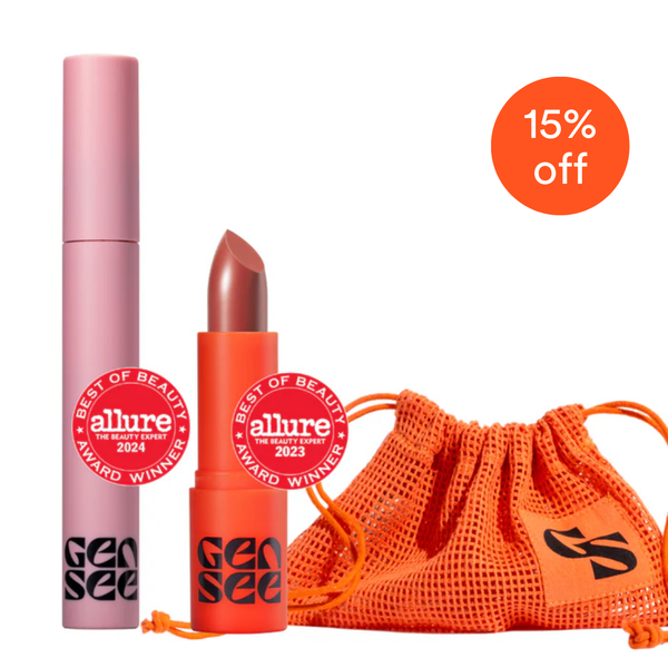 Allure Best of Beauty Set - Main Image