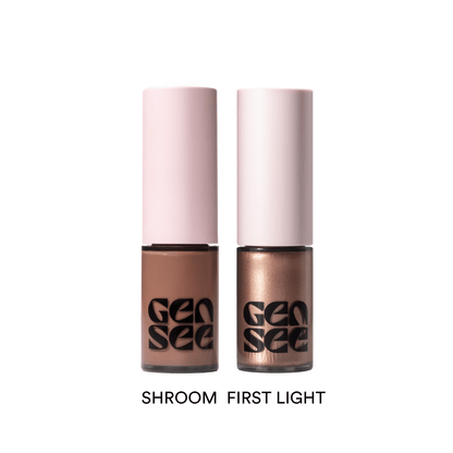 Eyeshadow Duo - Thumbnail Image: 14