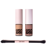 The Ultimate Brighteners Set