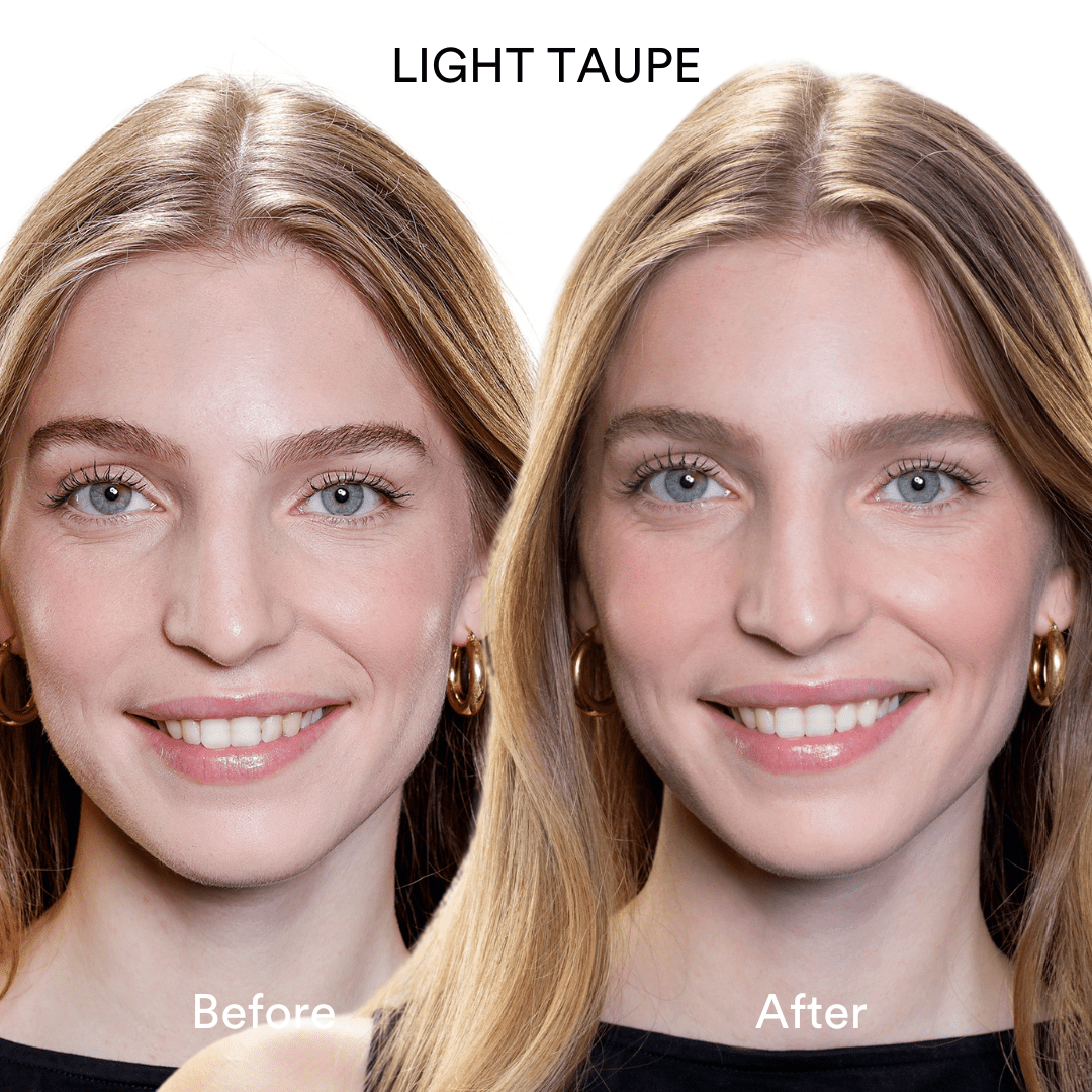 Arch Support Brow Powder Gel