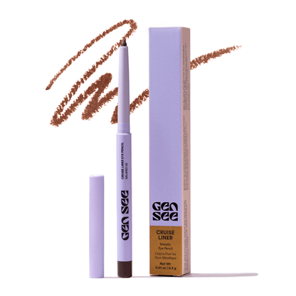 Cruise Liner Eye Pencil