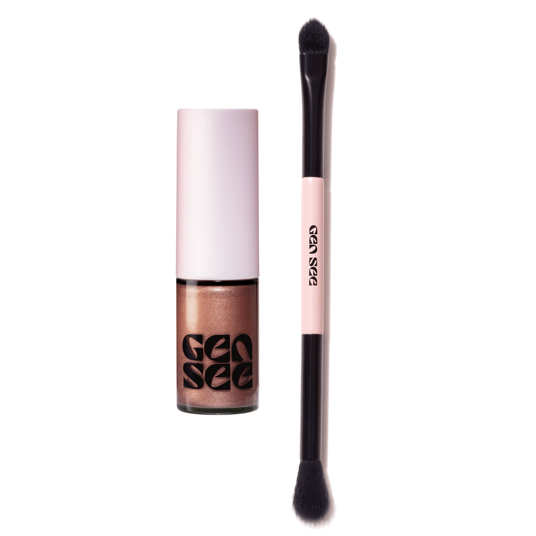 The Hollywood Shimmer Set