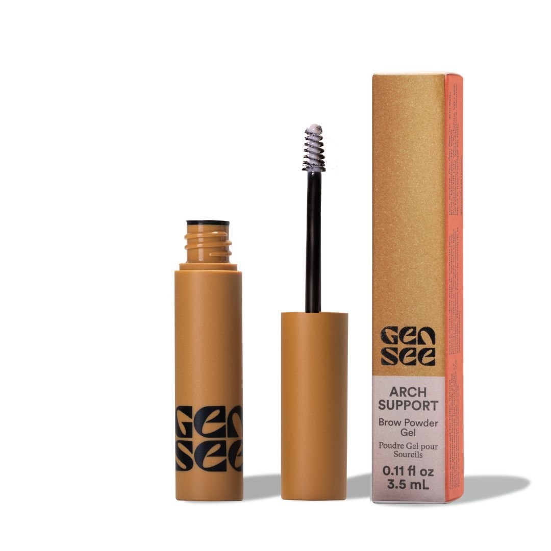 Arch Support Brow Powder Gel