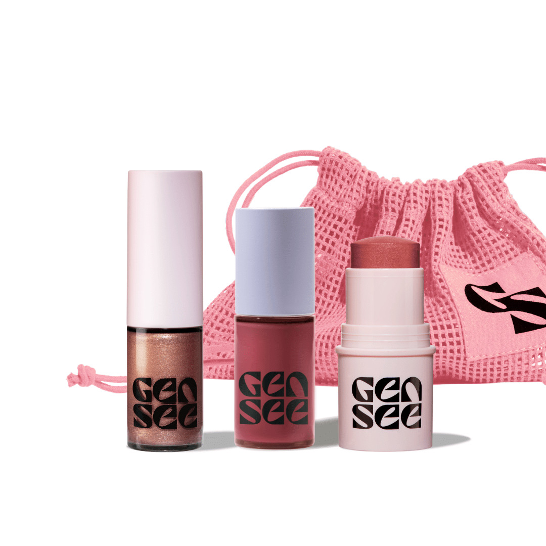 The Pink Monochrome Gift Edit