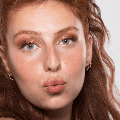 Mixed Media Metallic Liquid Eyeshadow