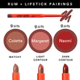 Cruise Liner Lip Pencils