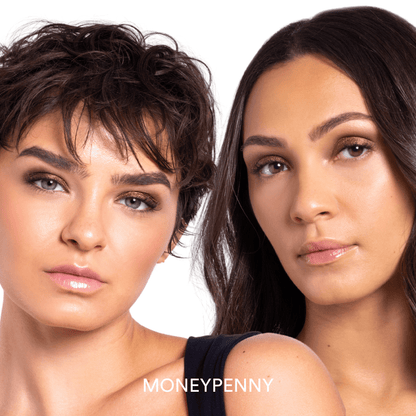 Eyeshadow Duo + Brush - Thumbnail Image: 17
