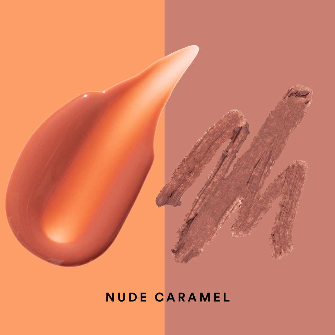 #color_Nude Caramel