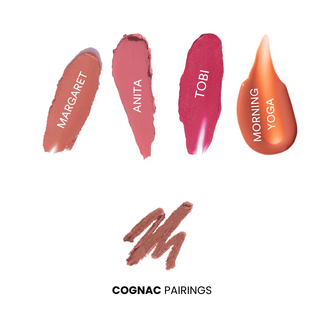 Cruise Liner Lip Pencil