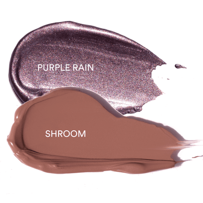 The Purple Rain + Shroom Set - Thumbnail Image: 2