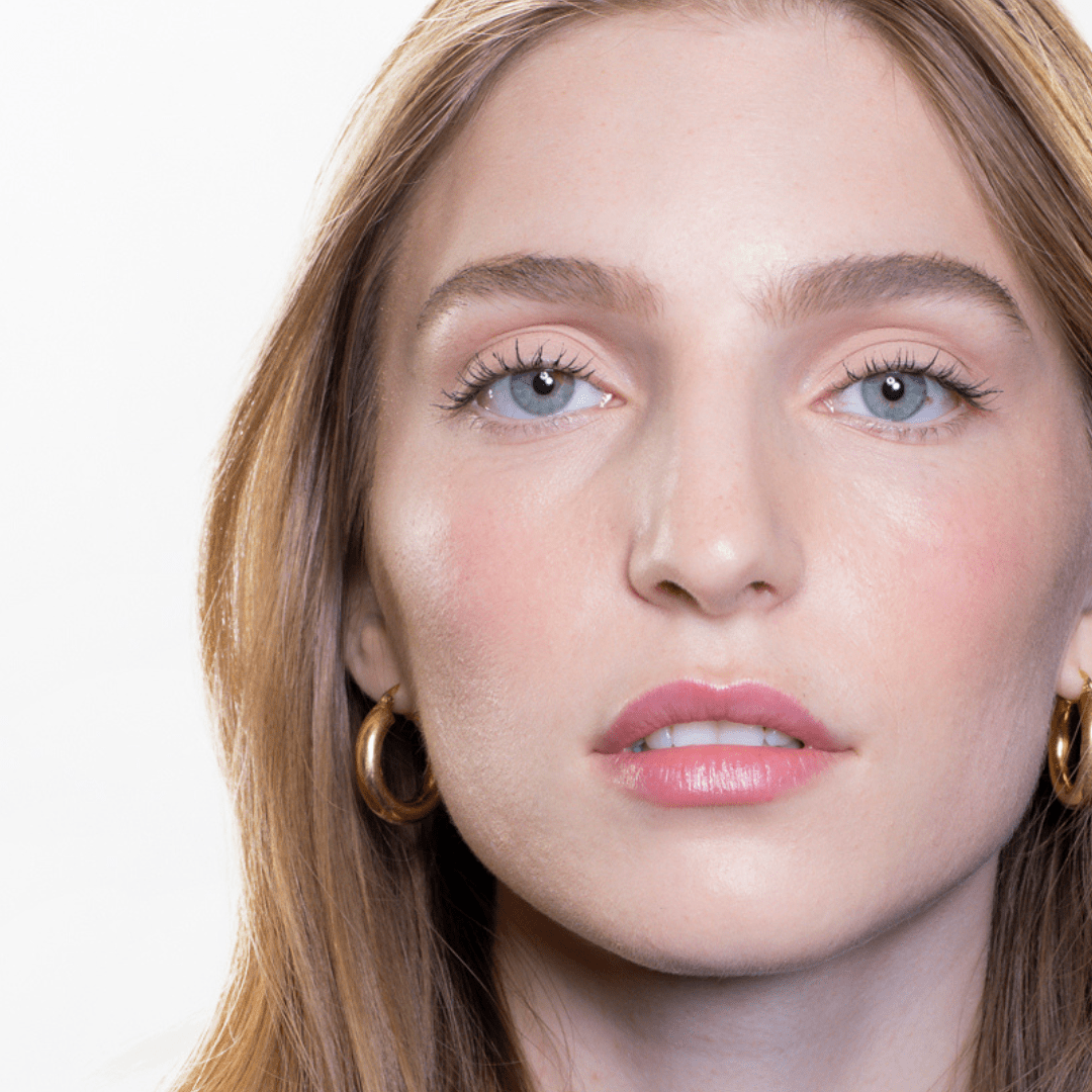 The Linen Eye Brightening Set