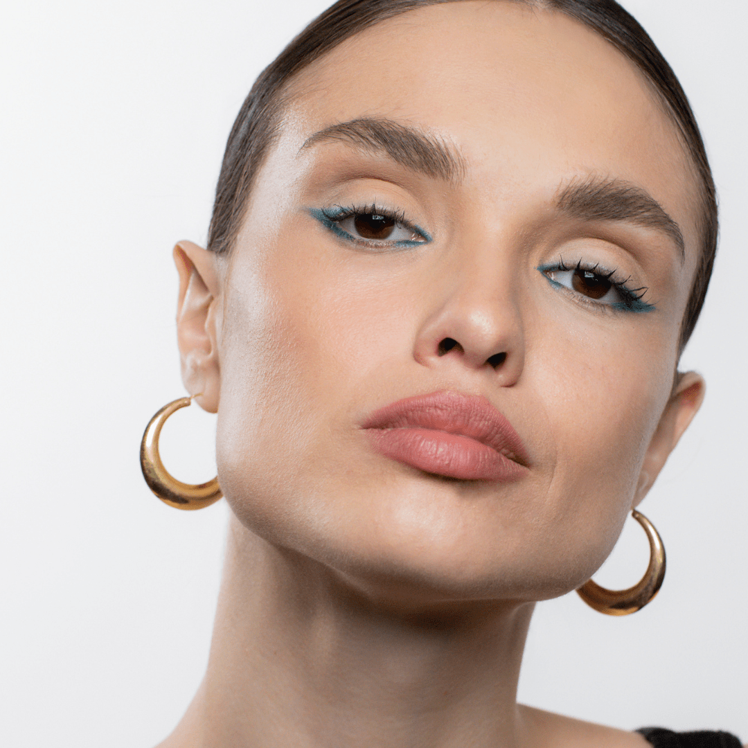 #color_miami 04 Metallic Teal