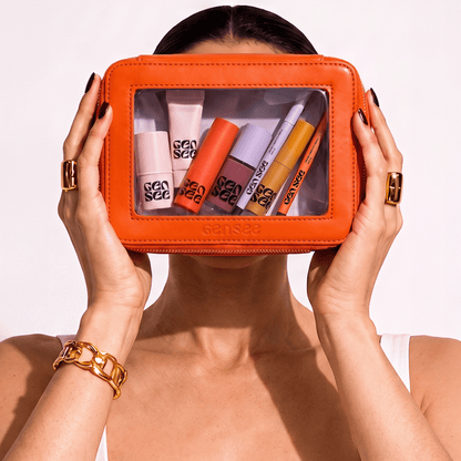 Case Closed Beauty Cube - Thumbnail Image: 1
