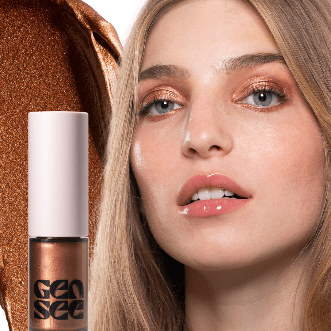 The Bronze Age Shimmer Set