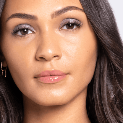 Mixed Media Metallic Liquid Eyeshadow