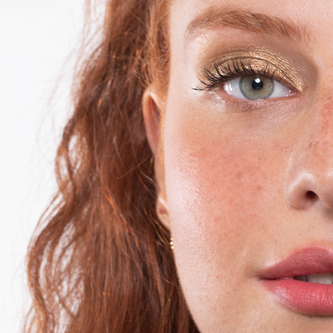 Mixed Media Metallic Liquid Eyeshadow