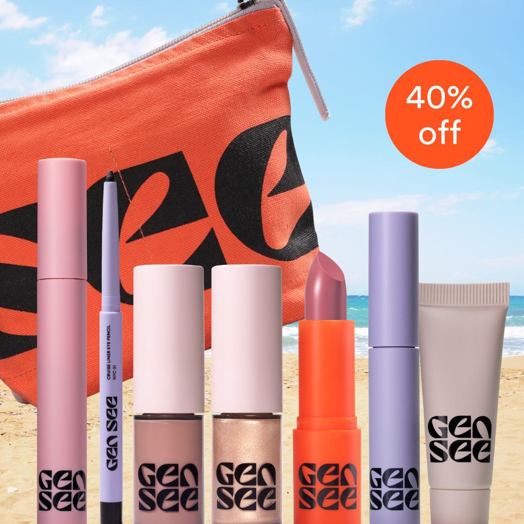 The Summer Edit Set