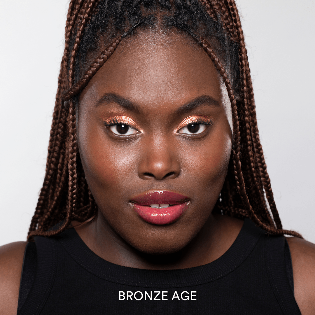 REEF | SHROOM | BRONZE AGE Custom Trio