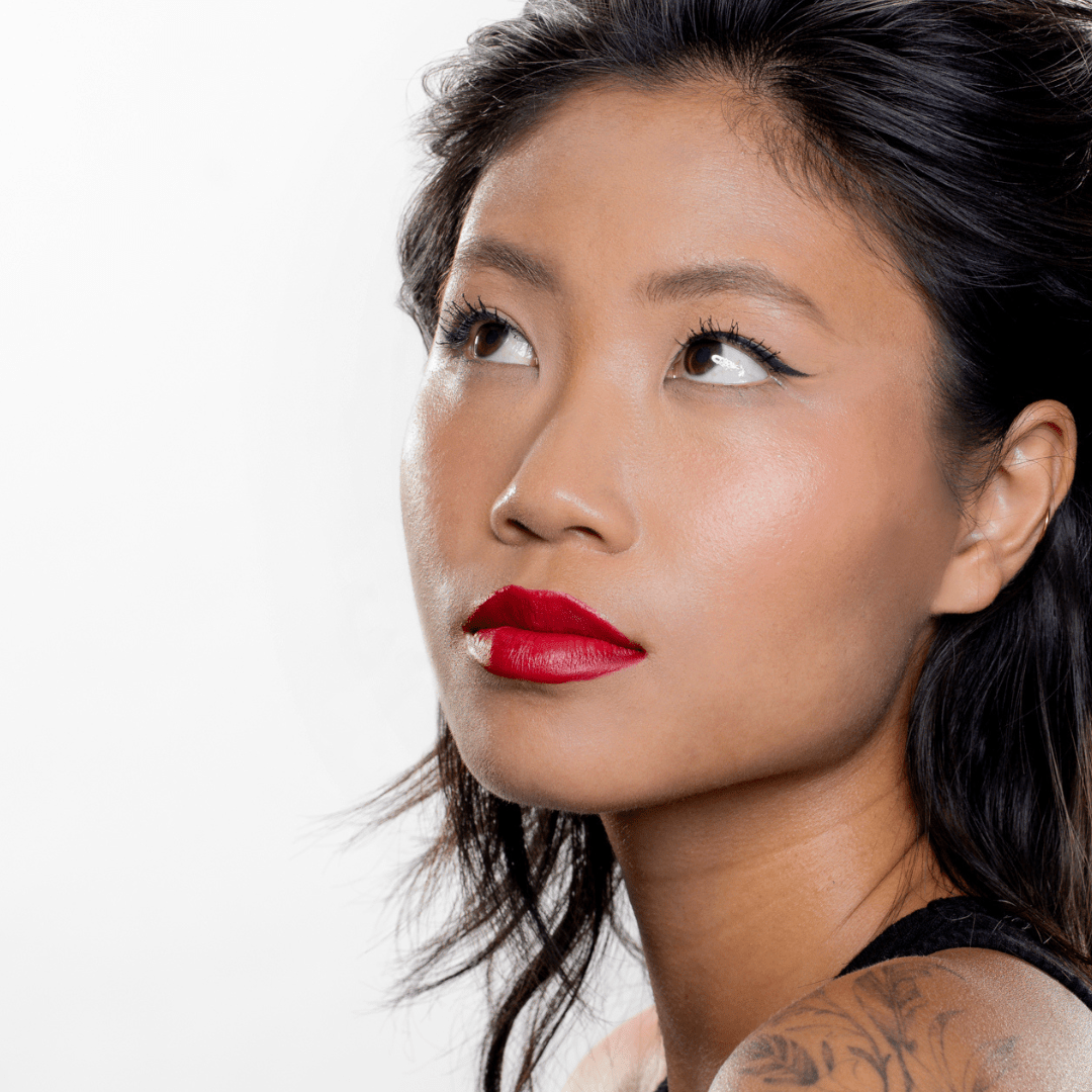 #color_nyc 01 Matte Jet Black