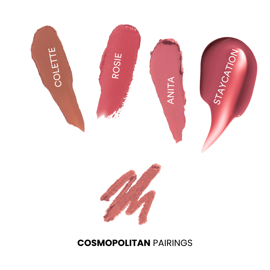 Cruise Liner Lip Pencil