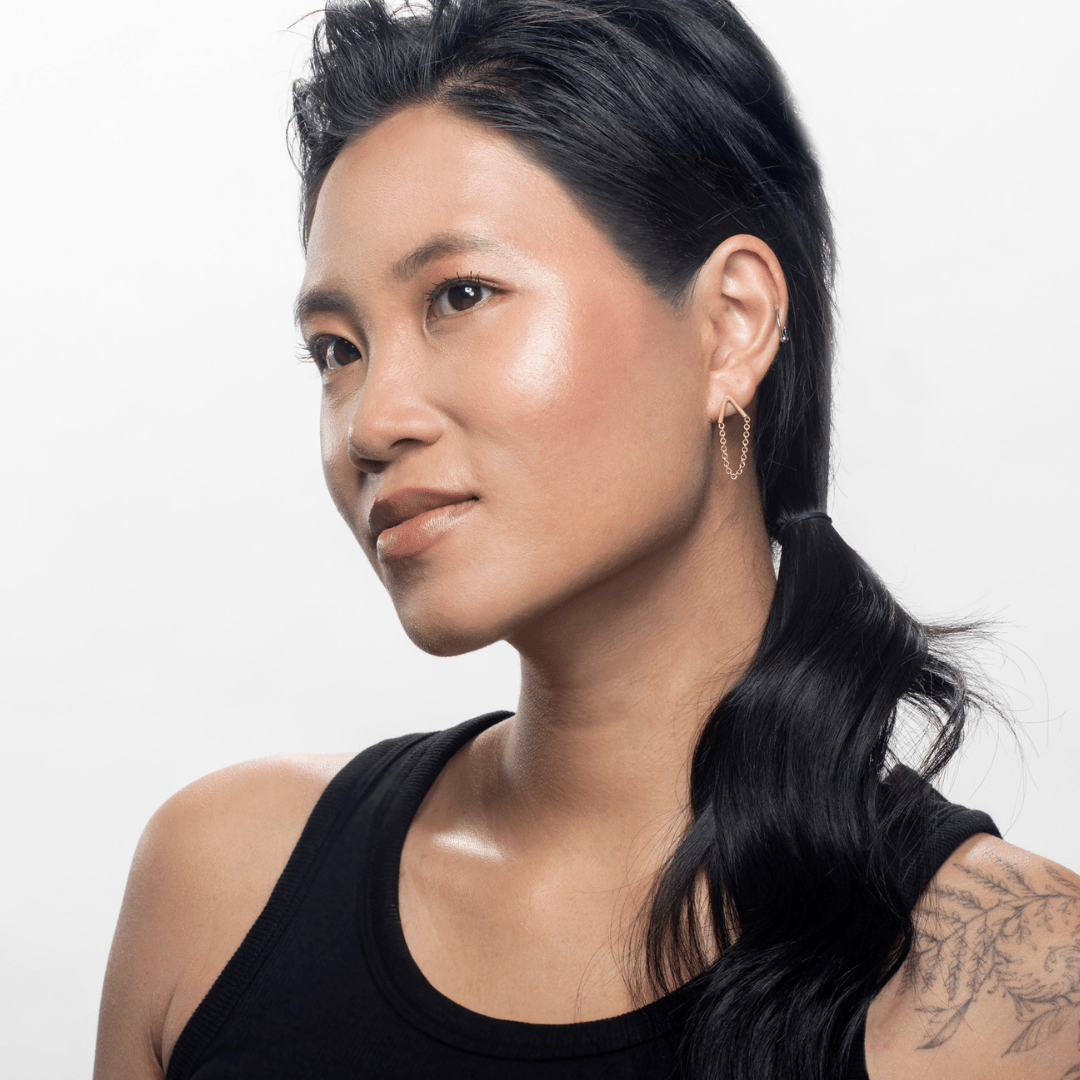 Straight Flush Glow Sticks