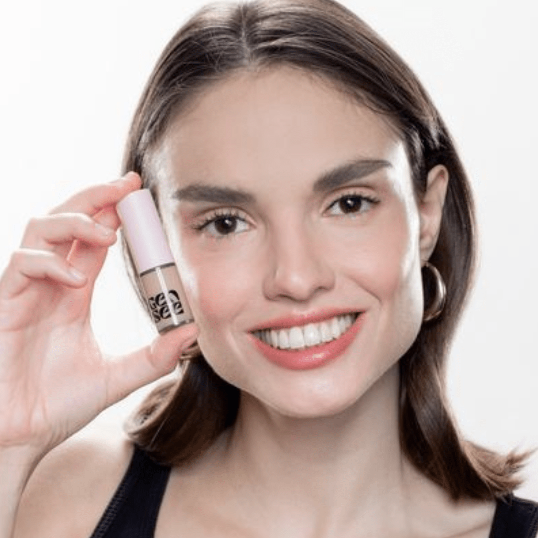 The Linen Eye Brightening Set