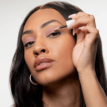 The Rose Water Eye Brightening Set