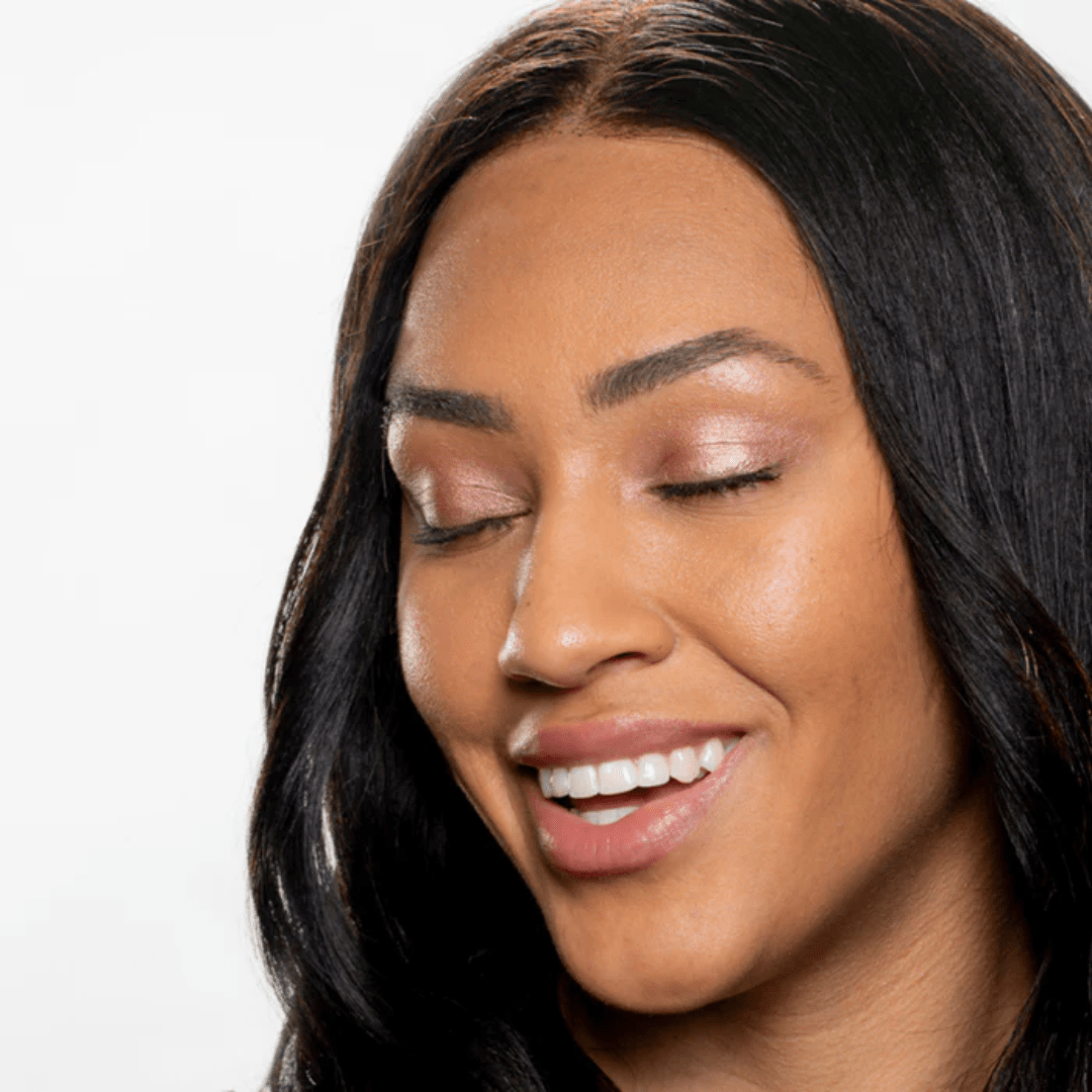 The Hollywood Shimmer Set