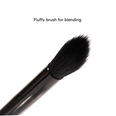 The Liquid Eyeshadow Brush