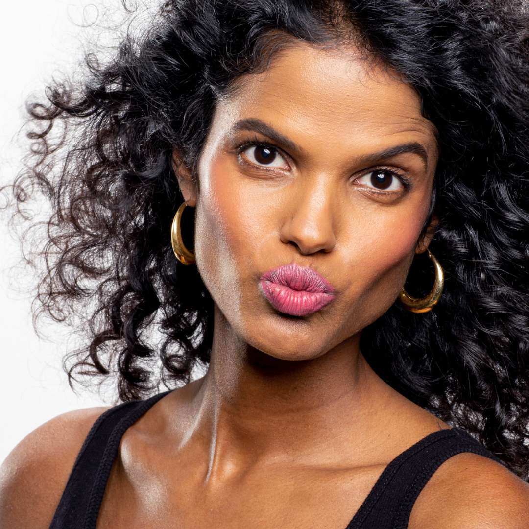 Clean Sheen Cheek + Lip Color