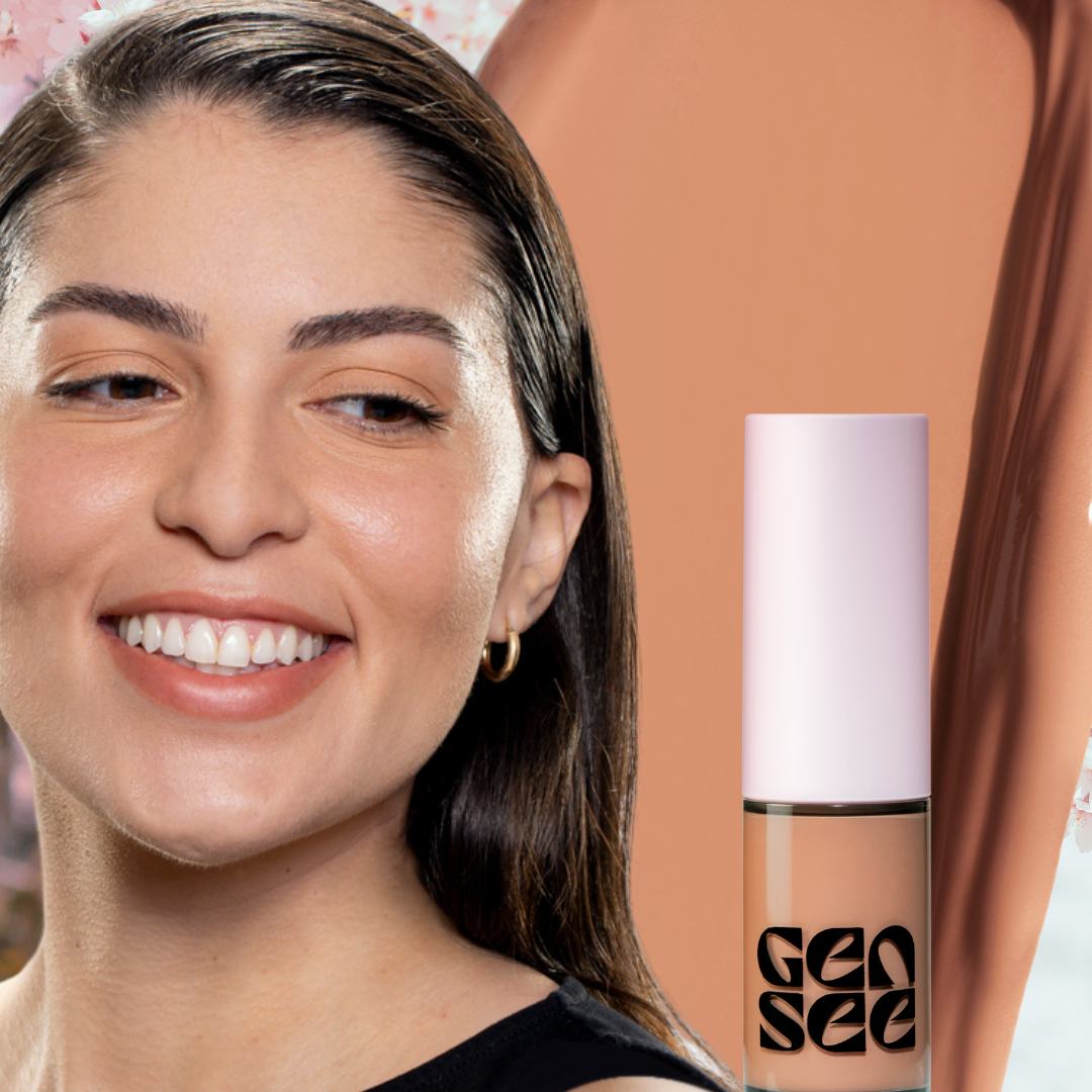 The Spring Edit Set