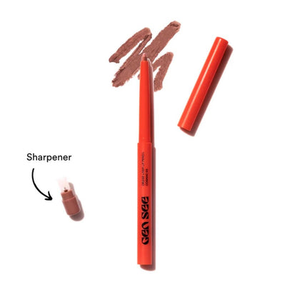 The Pink Toffee Lip Kit - Thumbnail Image: 3