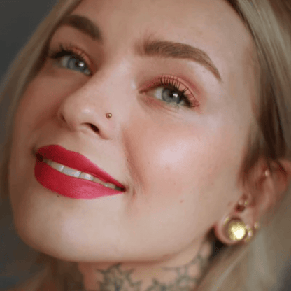 Mixed Media Matte Liquid Eyeshadow