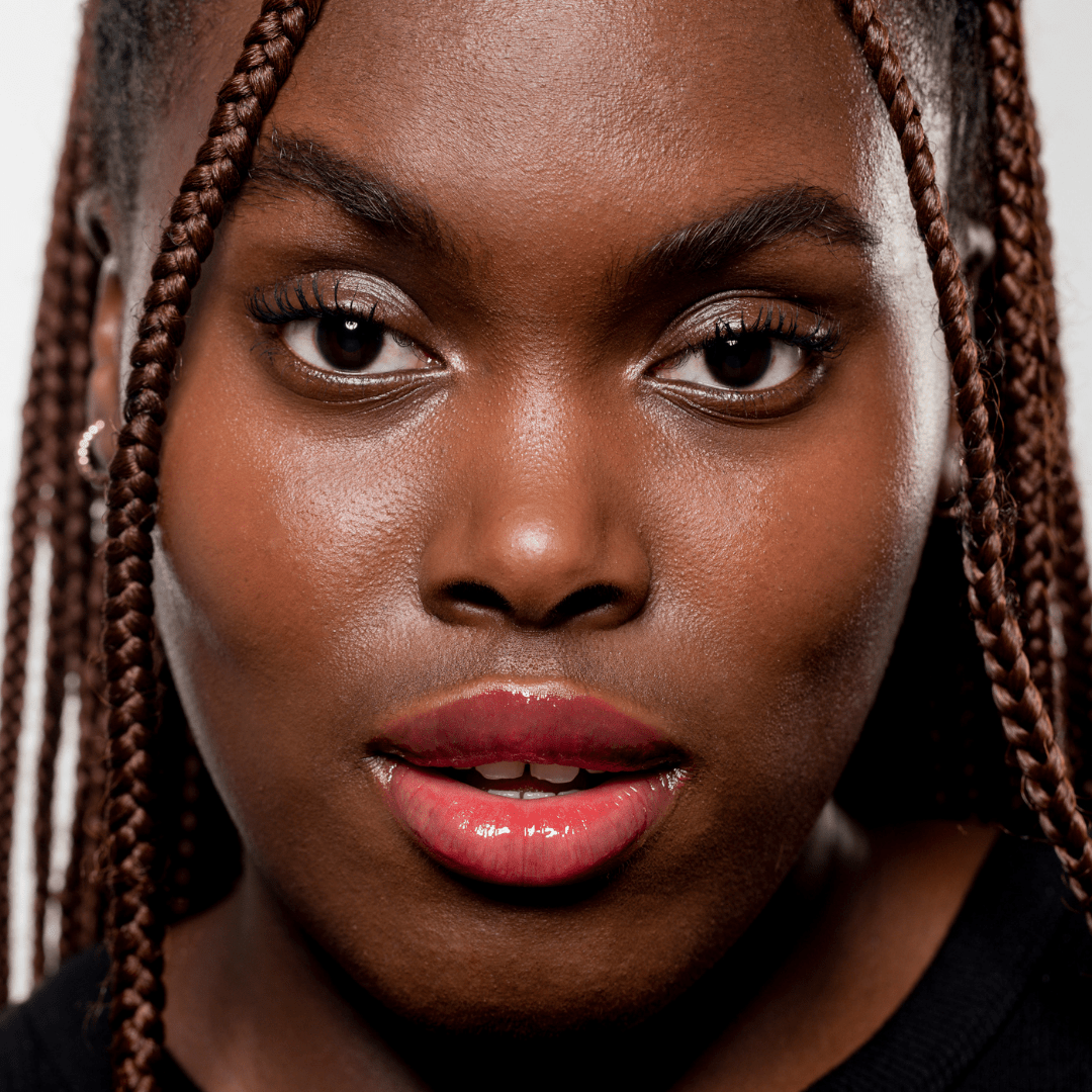 Clean Sheen Lip Gloss