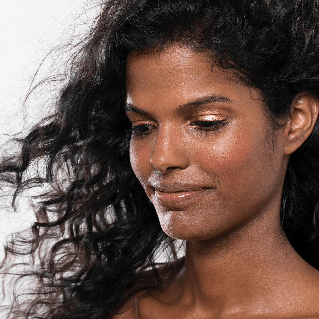 The Bronze Age Shimmer Set