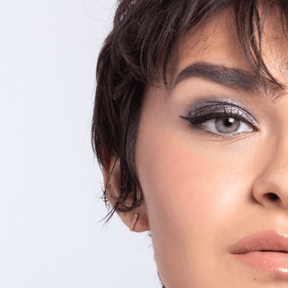 Mixed Media Metallic Liquid Eyeshadow