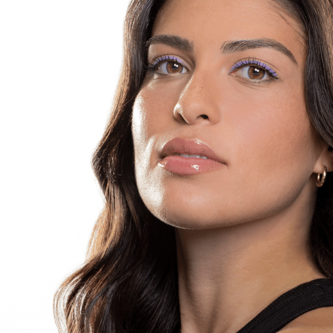 #color_provence 03 Matte Lavender Pastel