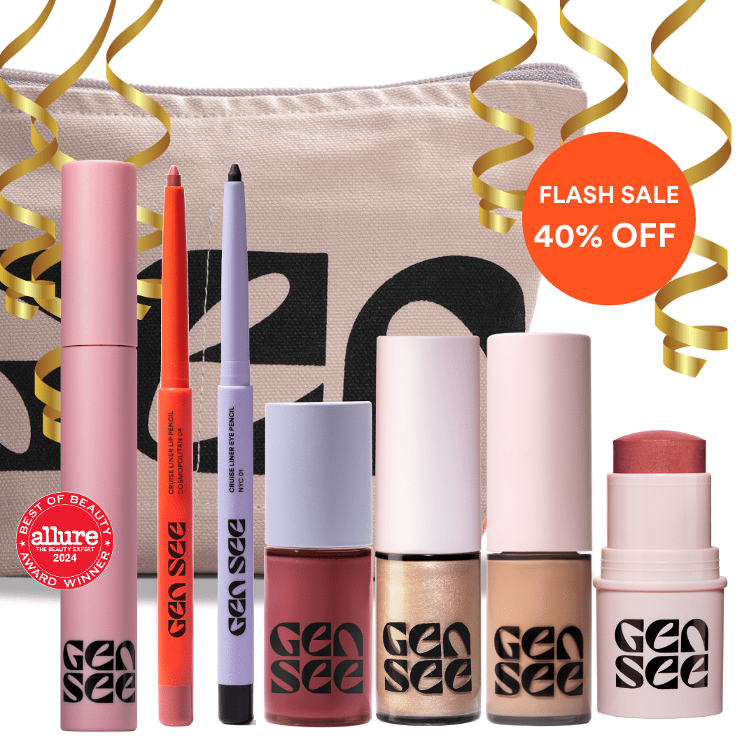 The 3rd Anniversary Set