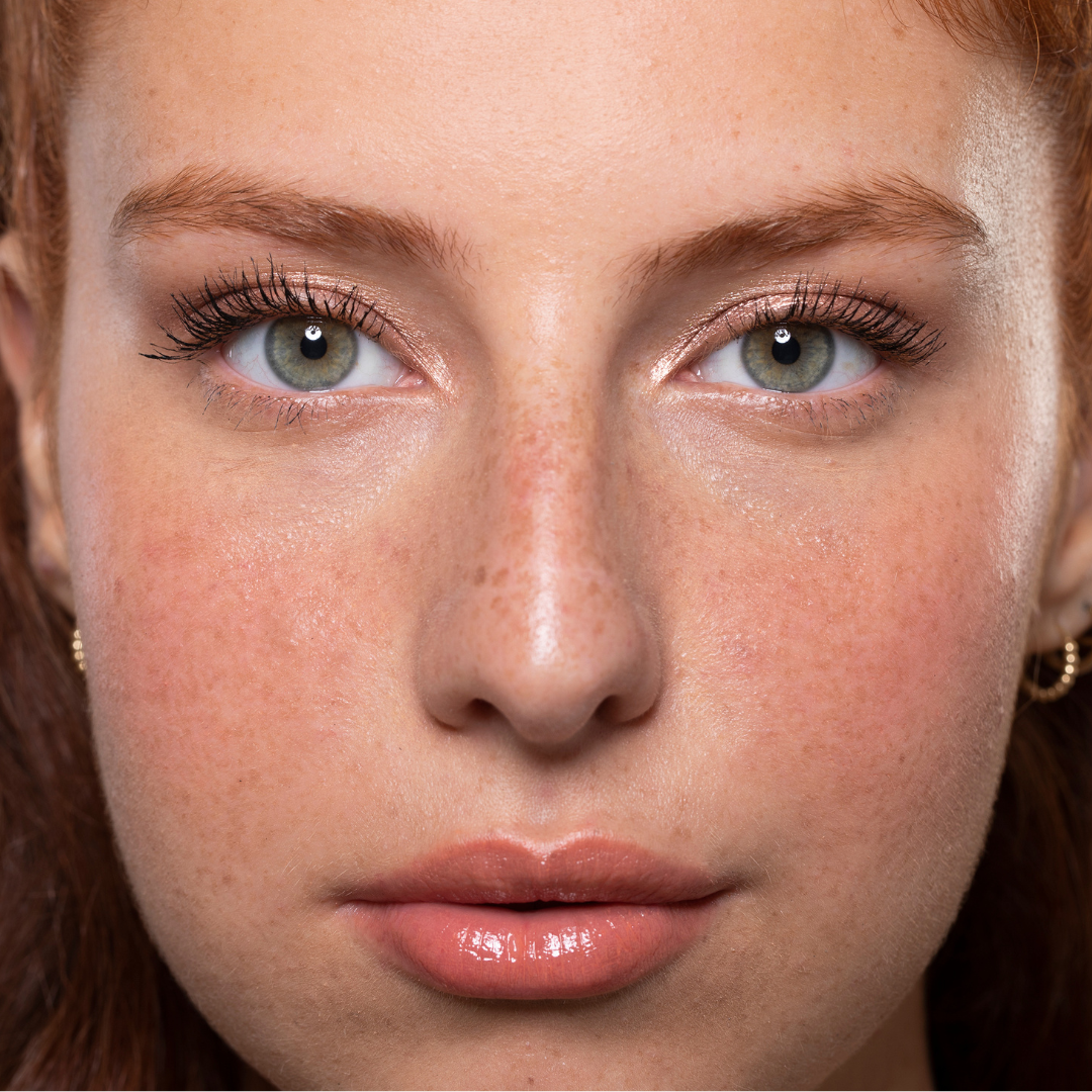 Mixed Media Metallic Liquid Eyeshadow