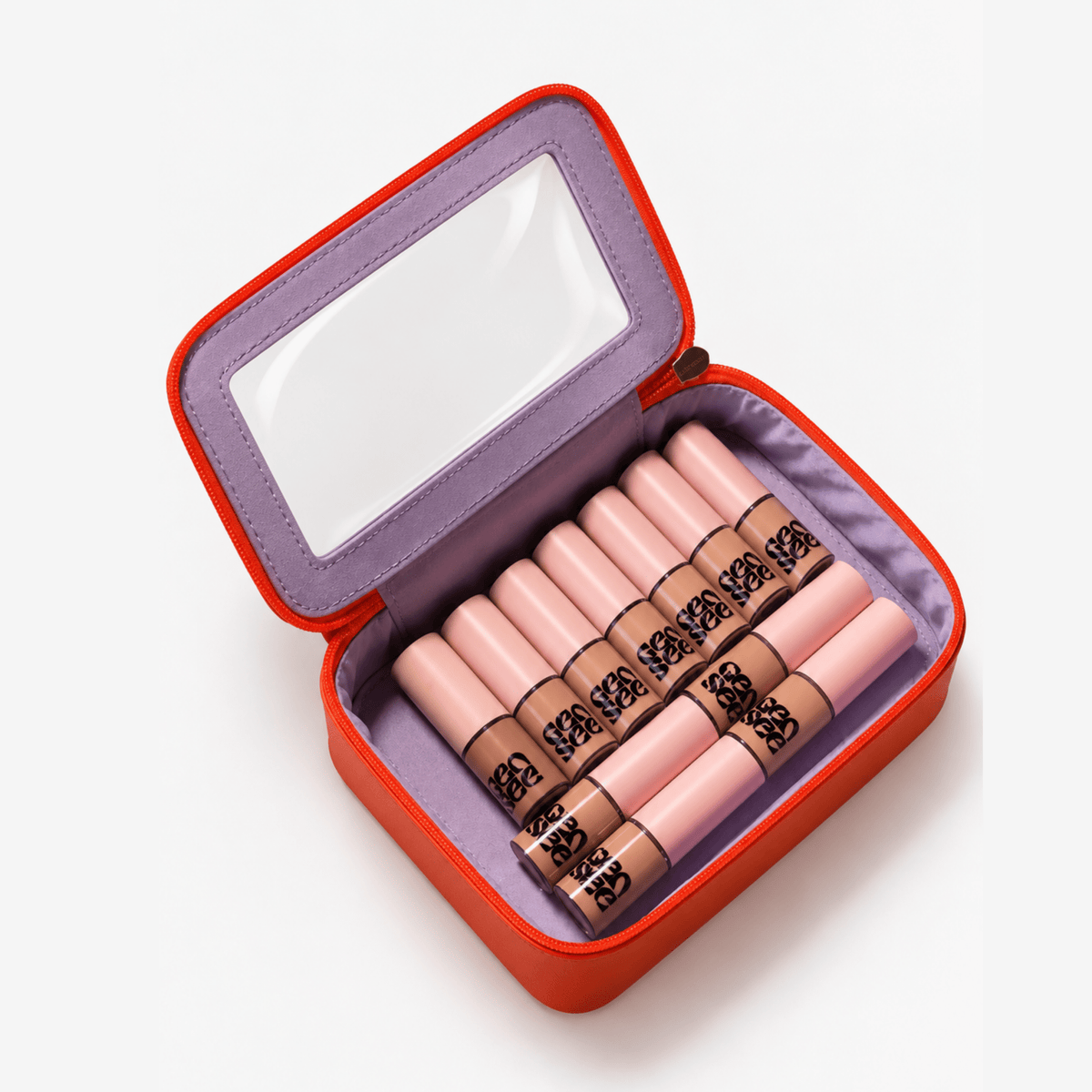 Case Closed Beauty Cube - Image: 5